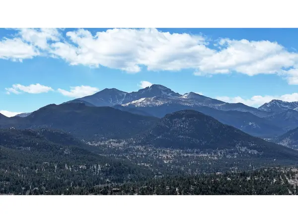281 Overlook, Estes Park, CO 80517