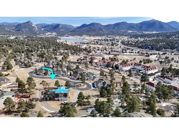281 Overlook, Estes Park, CO 80517