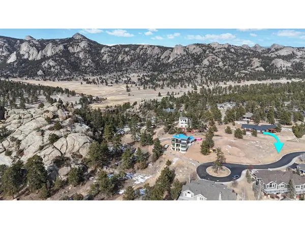 281 Overlook, Estes Park, CO 80517