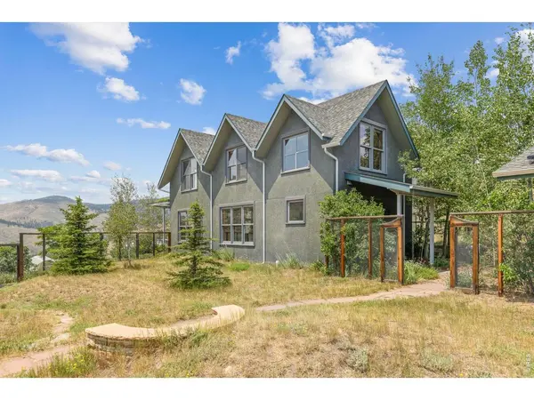5695 Sunshine Canyon, Boulder, CO 80302