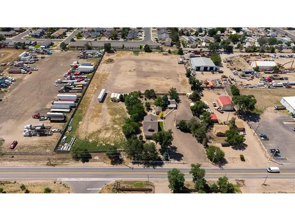 228 E 18th, Greeley, CO 80631