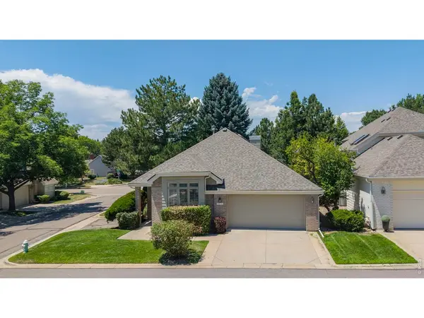 7305 Windsor, Boulder, CO 80301