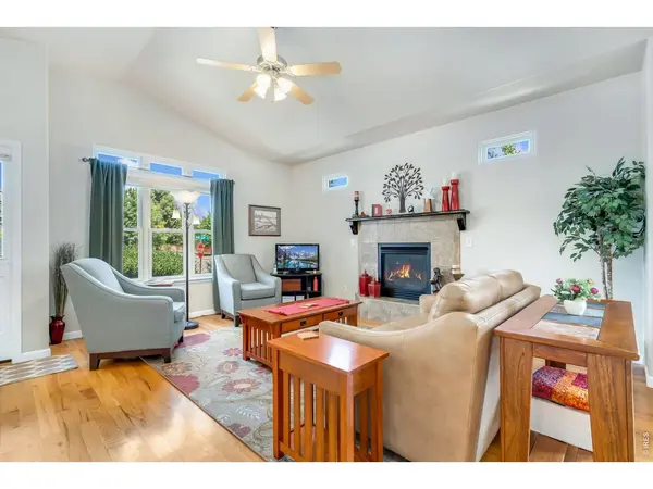 3793 Wine Cup, Wellington, CO 80549