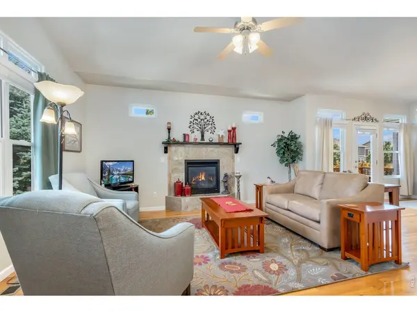 3793 Wine Cup, Wellington, CO 80549