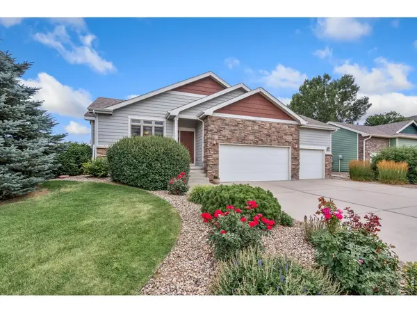 3793 Wine Cup, Wellington, CO 80549