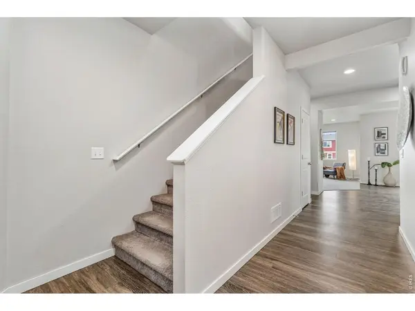 3787 River Birch, Wellington, CO 80549