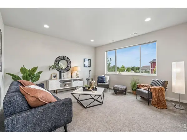 3787 River Birch, Wellington, CO 80549