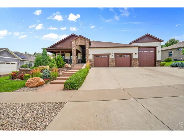 608 Riverside, Greeley, CO 80634