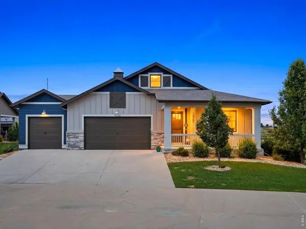 7014 Wiggins, Timnath, CO 80547
