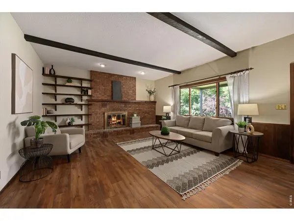 2445 Indian Hills, Loveland, CO 80538