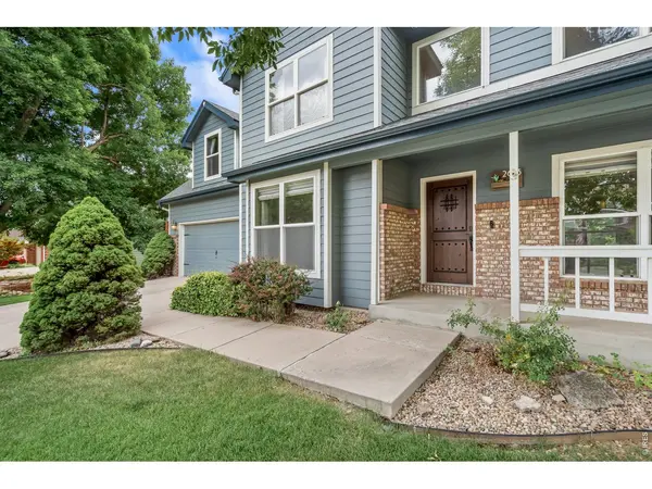 2613 Willow Creek, Fort Collins, CO 80525