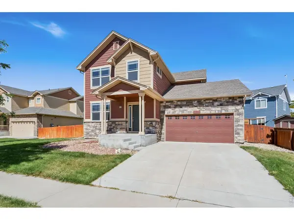 951 Trading Post, Fort Collins, CO 80524