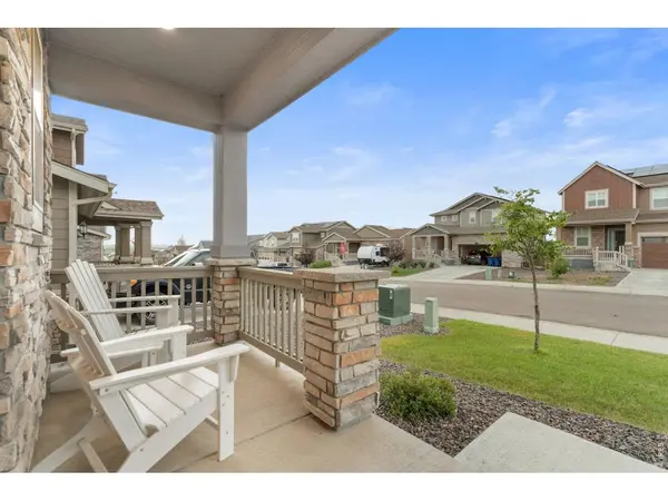 768 Harvard, Johnstown, CO 80534