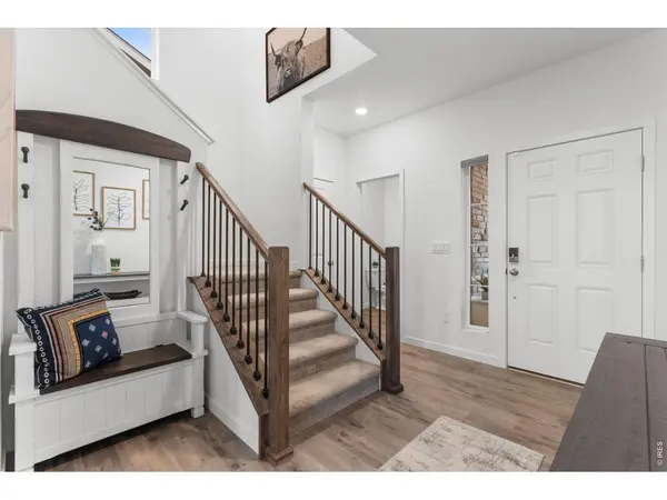 768 Harvard, Johnstown, CO 80534