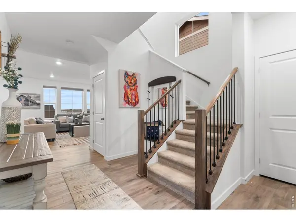 768 Harvard, Johnstown, CO 80534