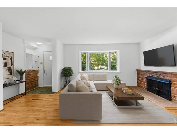 1709 Mariposa, Boulder, CO 80302