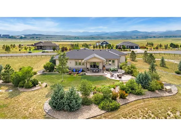 2148 Scenic Estates, Fort Collins, CO 80524