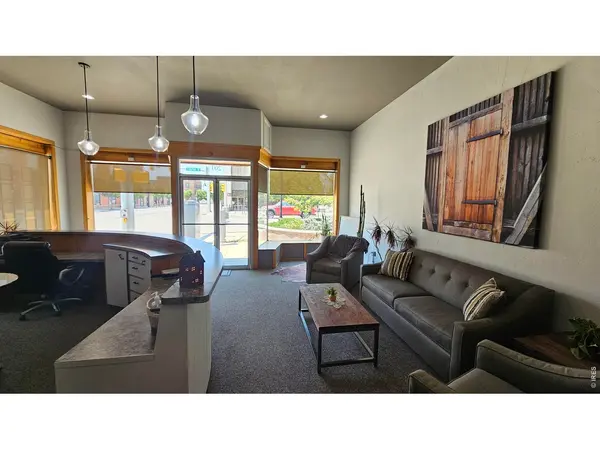 201 Clayton, Brush, CO 80723