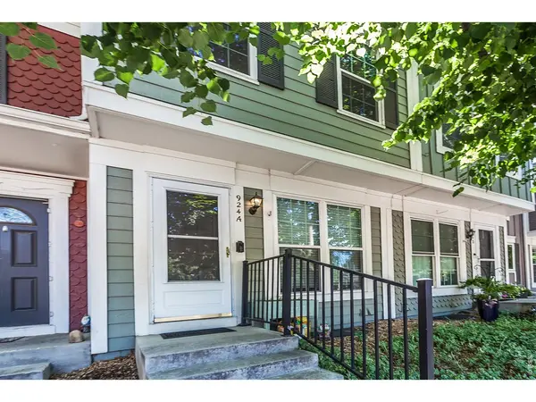 924 Milo #A, Lafayette, CO 80026