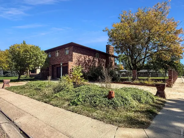 645 S Sheridan, Holyoke, CO 80734