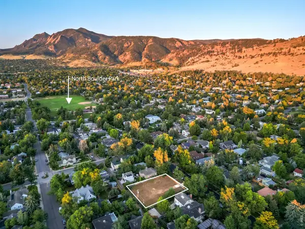 3132 8th, Boulder, CO 80304