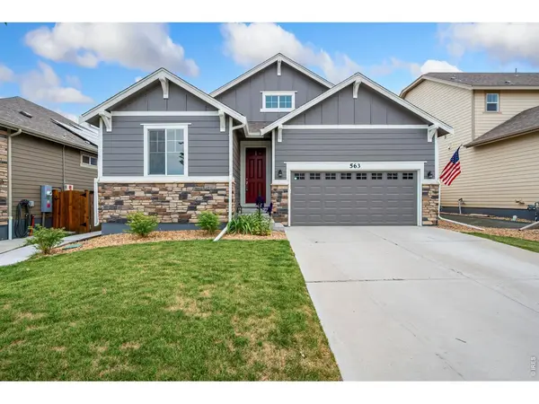 563 Country, Berthoud, CO 80513