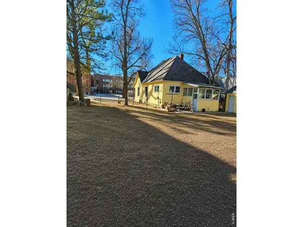 824 Kimbark, Longmont, CO 80501