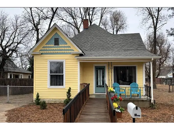 824 Kimbark, Longmont, CO 80501