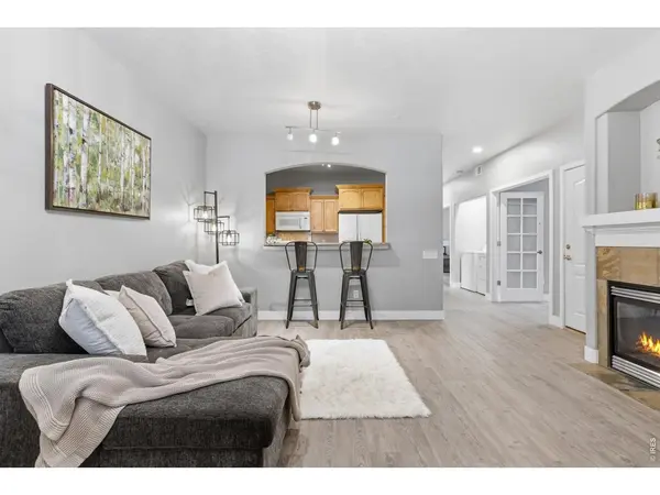 4101 Crittenton #301, Wellington, CO 80549