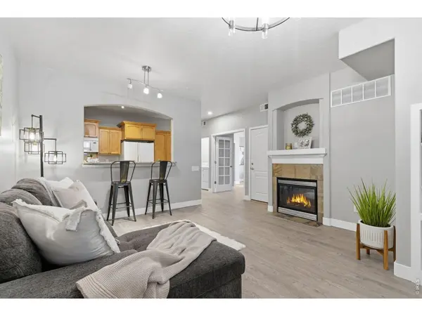 4101 Crittenton #301, Wellington, CO 80549