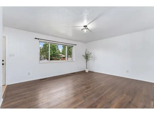 607 Boltz, Fort Collins, CO 80525