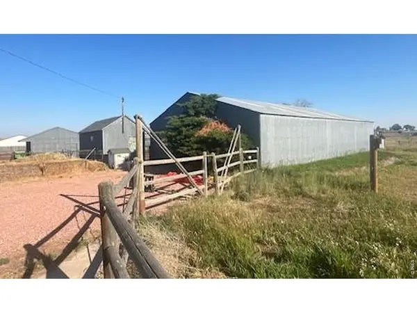 21191 I 76 Frontage, Hudson, CO 80642