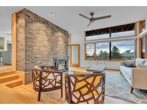 1197 Weaver, Boulder, CO 80302