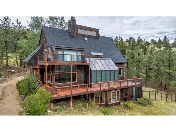 1197 Weaver, Boulder, CO 80302