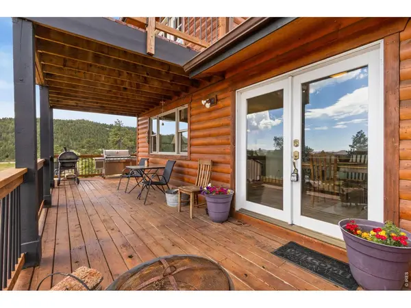 569 Gordon, Livermore, CO 80536