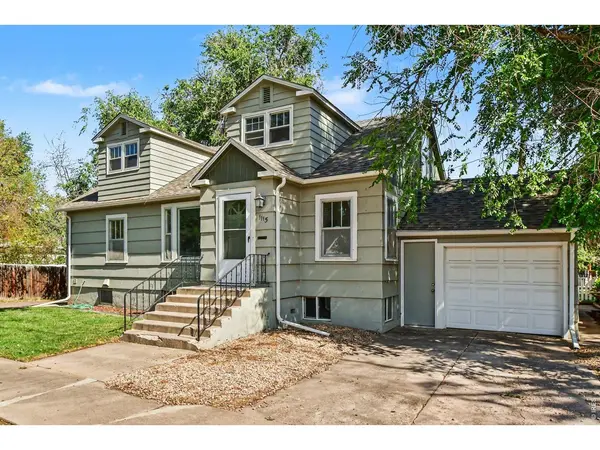 1115 14th, Greeley, CO 80631