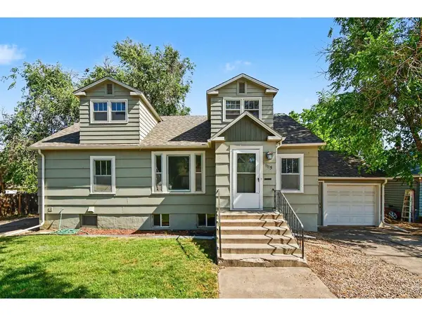 1115 14th, Greeley, CO 80631