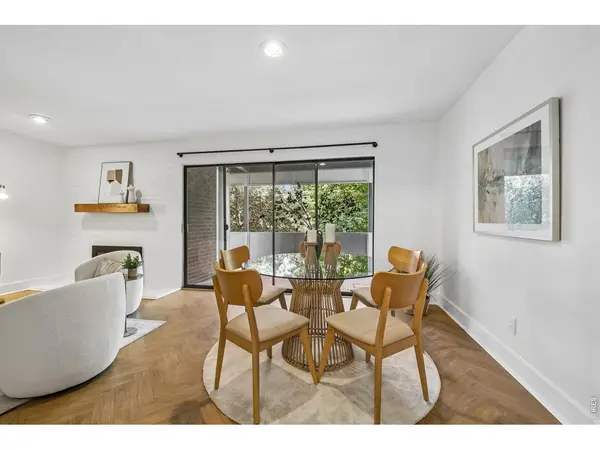 2227 Canyon #212A, Boulder, CO 80302