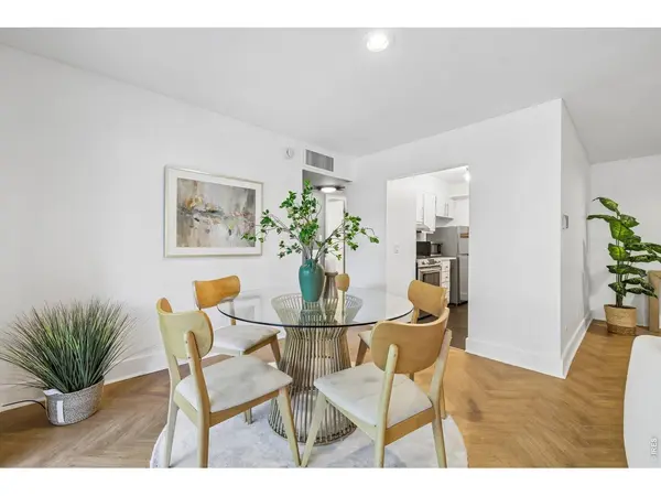 2227 Canyon #212A, Boulder, CO 80302