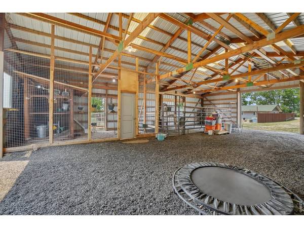 2532 S County Road 15, Berthoud, CO 80513