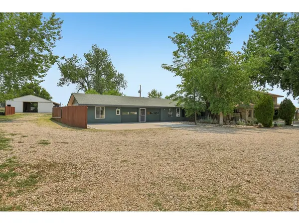 2532 S County Road 15, Berthoud, CO 80513