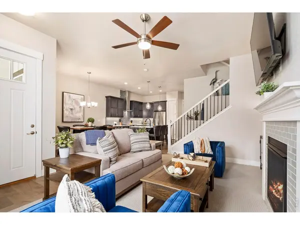 1481 Harebell, Berthoud, CO 80513