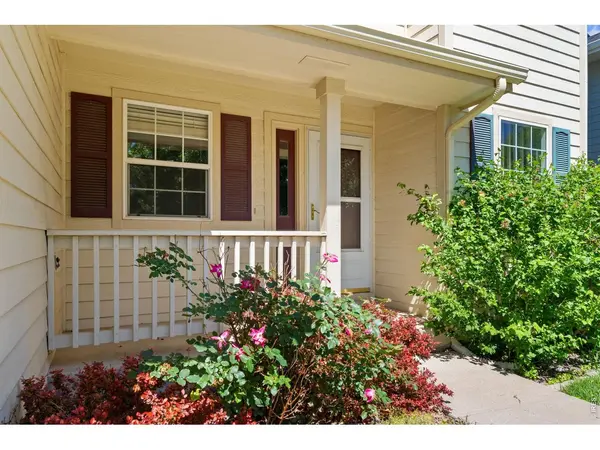 4015 Sunstone, Fort Collins, CO 80525