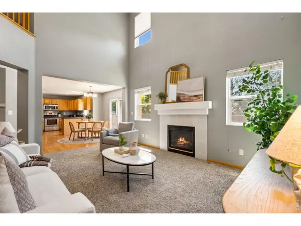 4015 Sunstone, Fort Collins, CO 80525