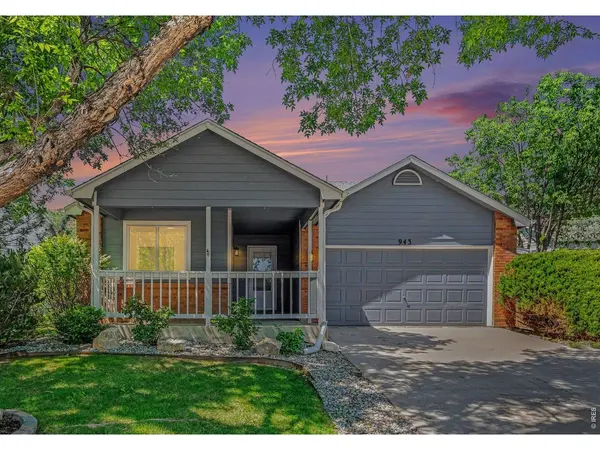 943 Eagle, Loveland, CO 80537