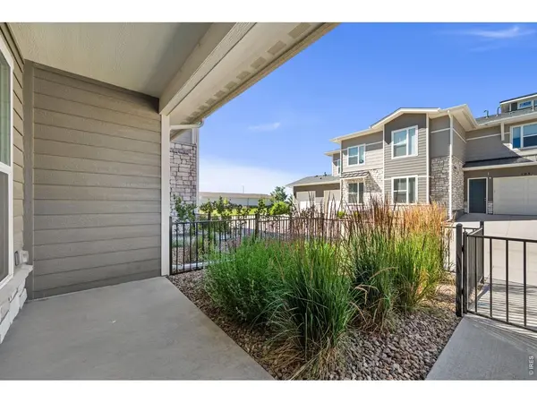 350 High Point #C-108, Longmont, CO 80504