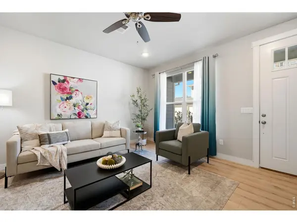 350 High Point #C-108, Longmont, CO 80504