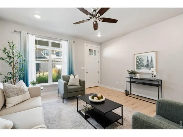 350 High Point #C-108, Longmont, CO 80504