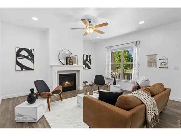 6511 19th, Greeley, CO 80634