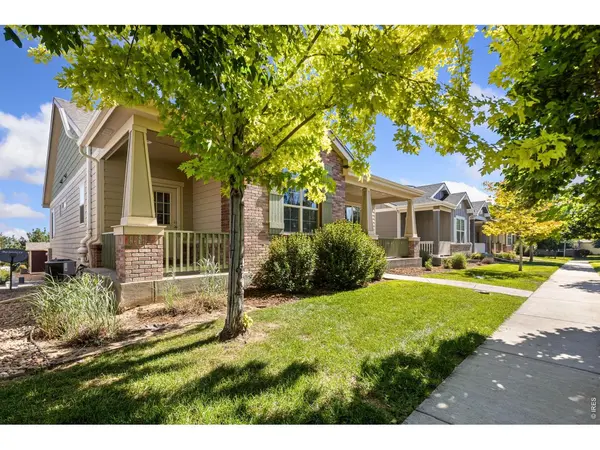 6511 19th, Greeley, CO 80634